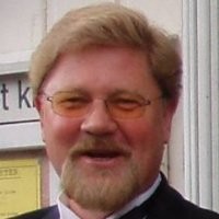 Bjørn-Frode Jacobsen