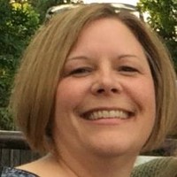 Lisa Dawes