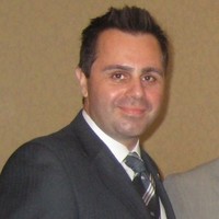 Steven Hantziantoniou