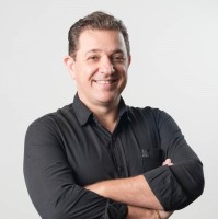 Marcio Monteiro