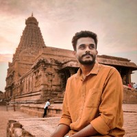 Pradheep S