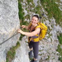 Gerlinde Lindinger