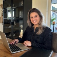 Anniek Van De Bor