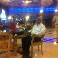 Fouad shereen