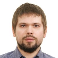 Anton Salnikov