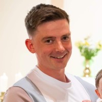 Shane Ralph