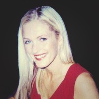 Angela Pearson