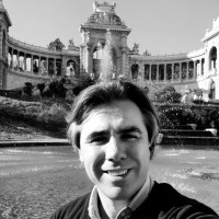 Sérgio Ribeiro