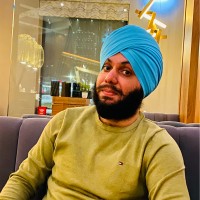 Jagdeep Singh Kundi