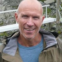 Hakon Olav Dahle