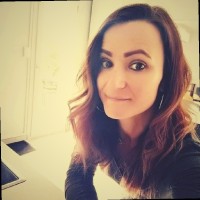 Maud Civallero