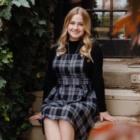 Ellie Mason