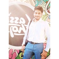 Vignesh Kumar Reddy