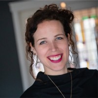 Esther Van Der Klok