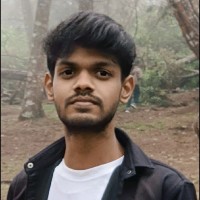 Sathish P