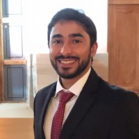 Rafael Cesário, D.Sc