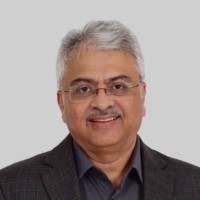 Omesh Narula