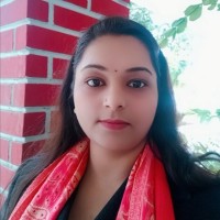 Sonali Pandey