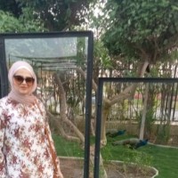 Asmaa Hussein