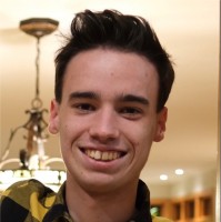 Justin Charpentier