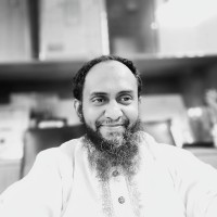 Reaz Uddin Ahmed