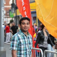 Abhinesh U