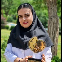 Setayesh Soheili Yekta