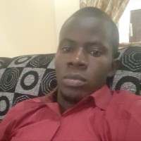 Djibril Camara
