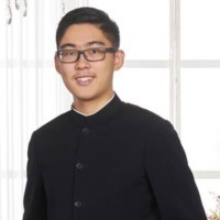 Matthew Setiawan