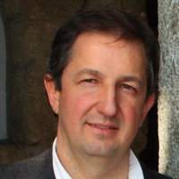 José Luis Reviriego