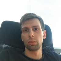 Yuriy Klimenko