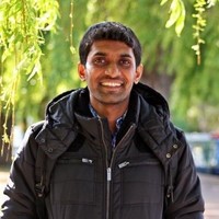 Prashanth Rao