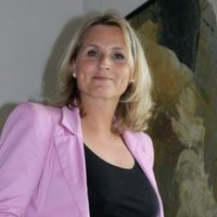 Esther Gierveld-de Jong