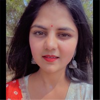 Kavya BS