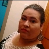 Estefania Oliveira Pereira