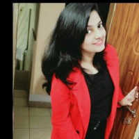 Pragati Kishore