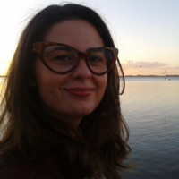 Larissa Floriano Almeida