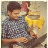 Sumit Chinmaya