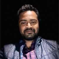 Rishav Anand