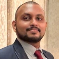 Roshan Harsha