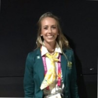 Anneliese Rubie-Renshaw