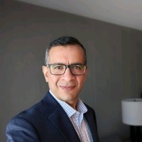 Rohit Rosario