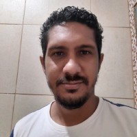 Aricleiton Oliveira