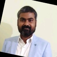 Sridhar Nayak