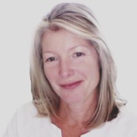 Julie Dinwoodie