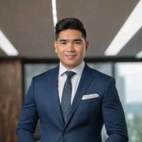Gil Terrence Libang