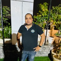 Vishal Sharma
