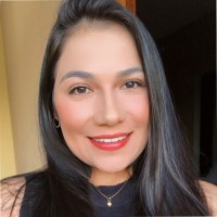 Ariane Andressa Kudrik