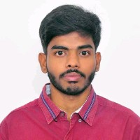 Mahesh Annameti