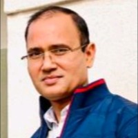 Ganesh Yadav